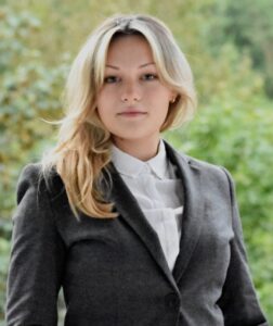 Picture of Wiktoria Czaczkowska