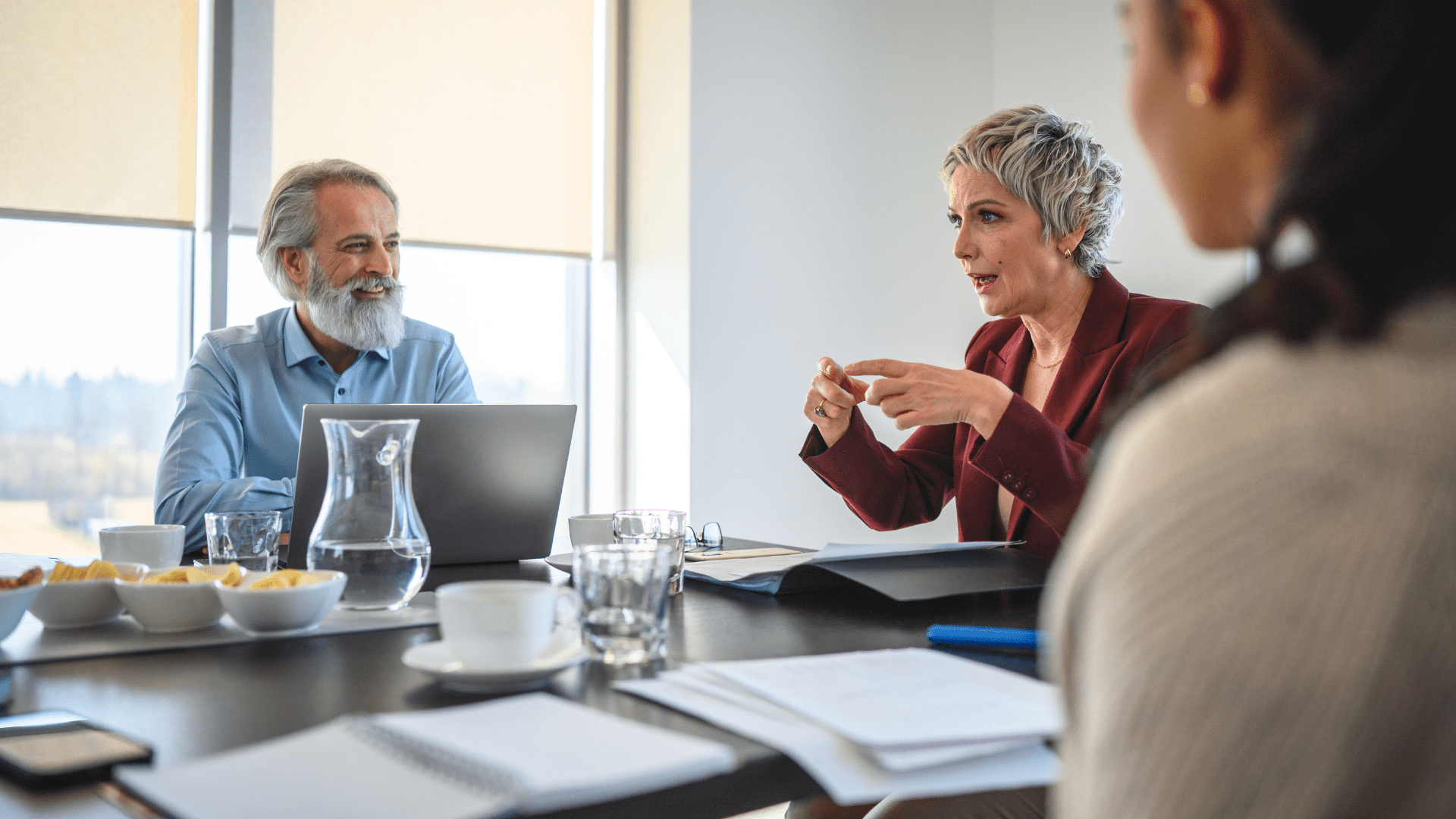 Jak być asertywnym w pracy?