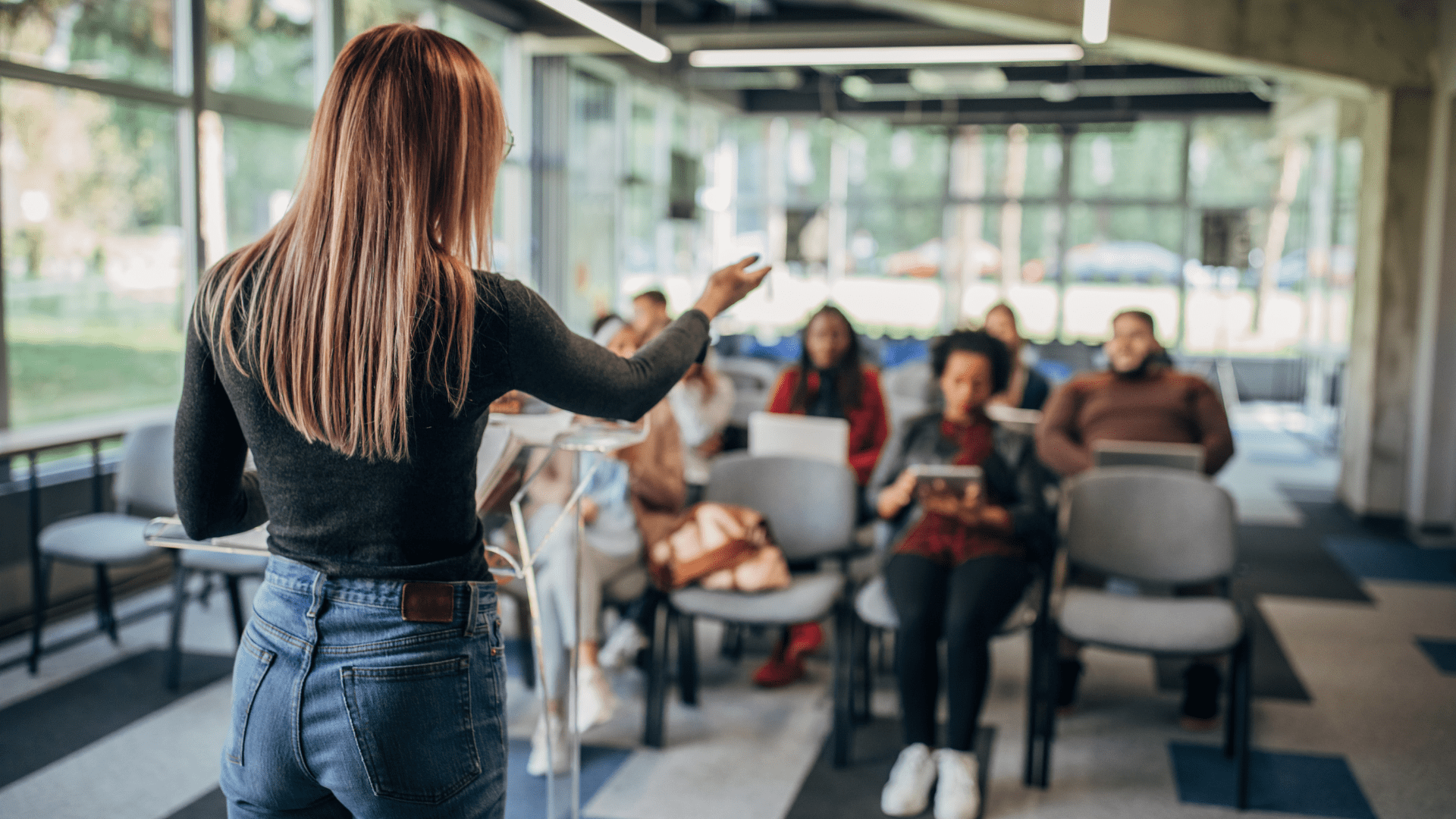 Coaching — czym jest i co oznacza dla Ciebie?