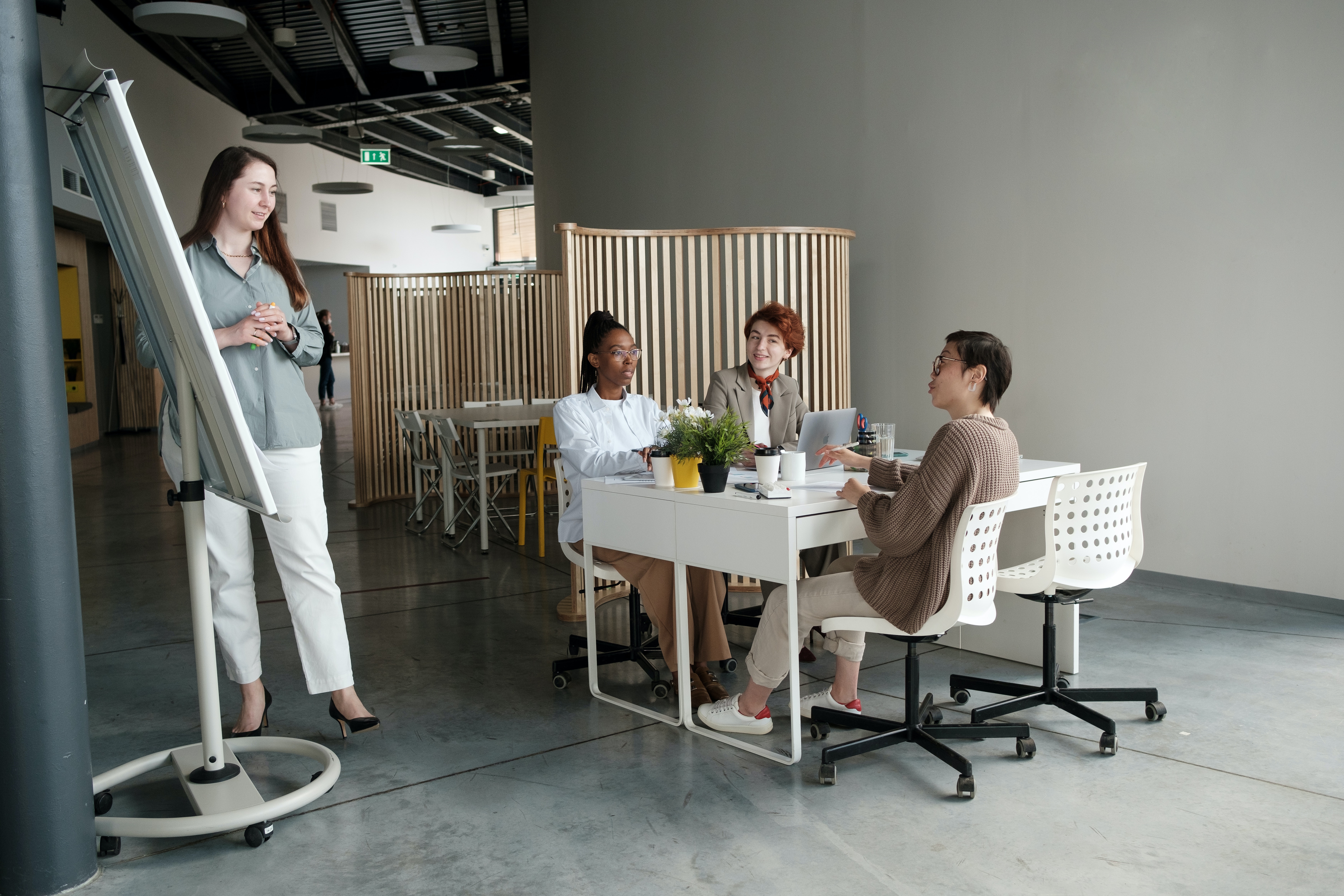 Dlaczego dostęp do programów wellness i zdrowego stylu życia to cenne benefity dla pracowników