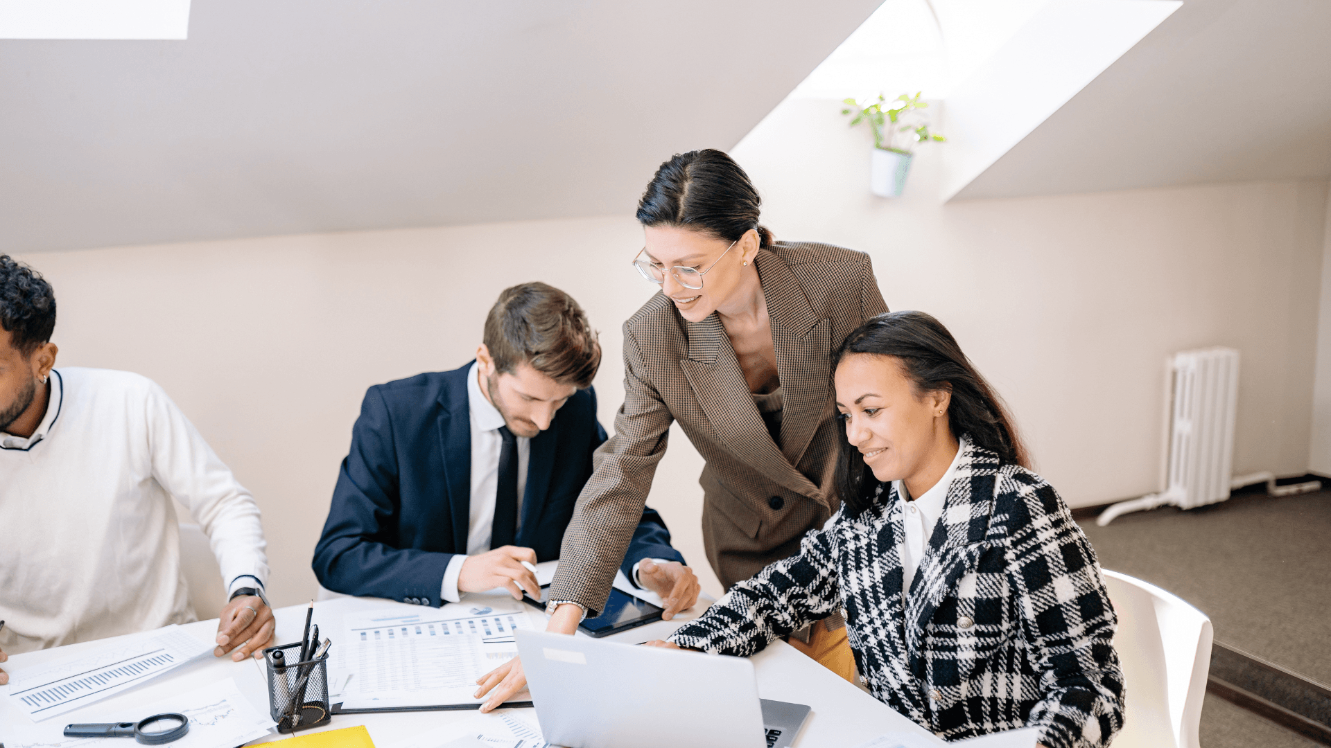 Czy działania wellbeing mogą poprawić zdolność zarządzania czasem?