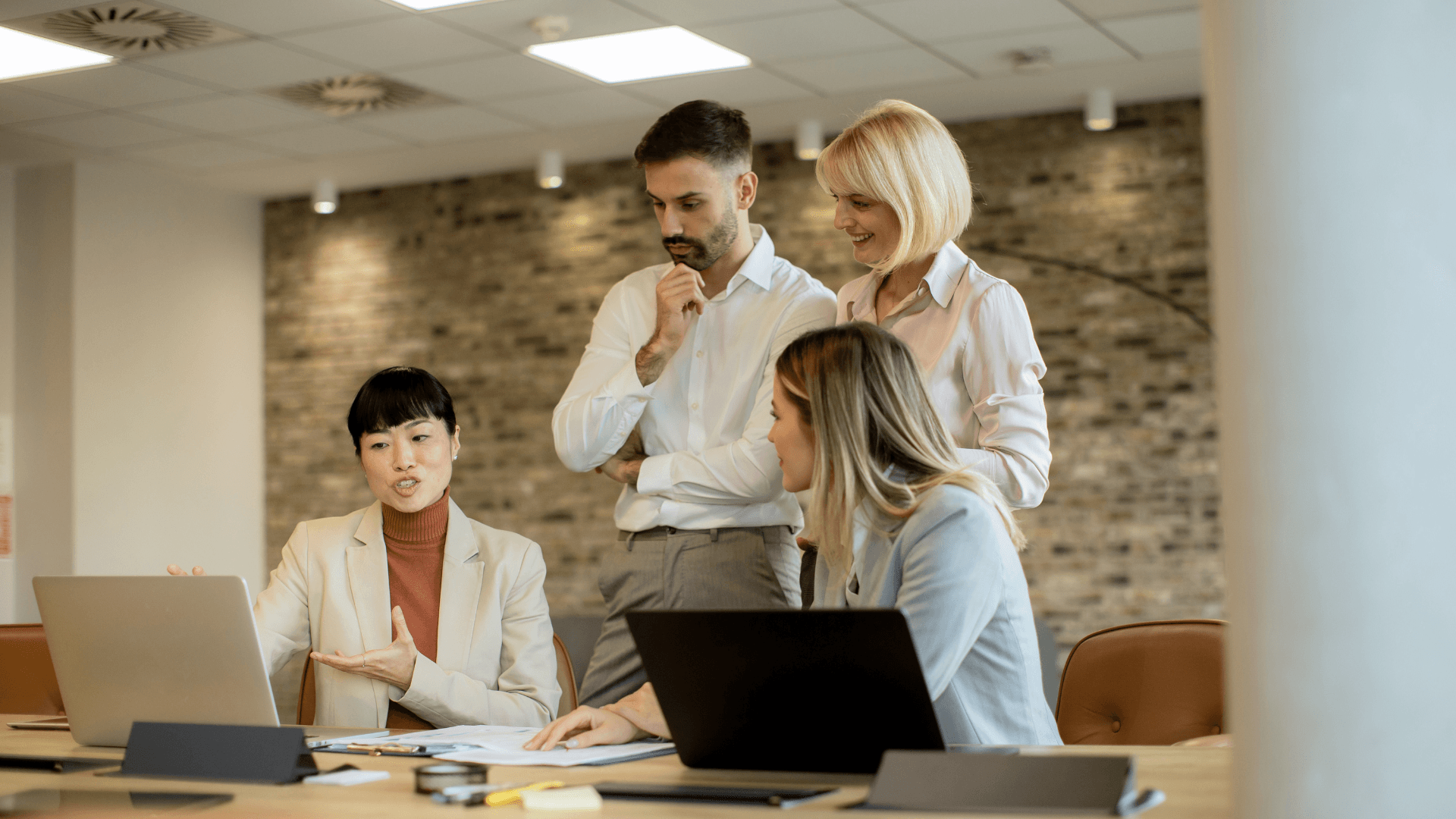 W jaki sposób poprzez działania wellbeing wspierać zarządzanie zespołem w kryzysie?