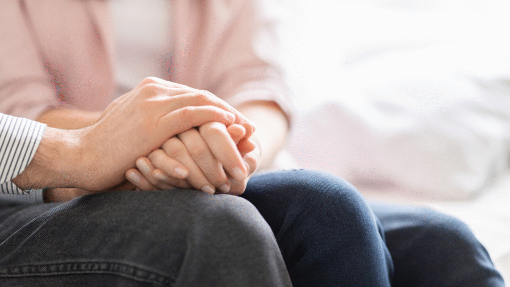 Wsparcie psychologiczne w miejscu pracy – jak przełamać tabu?