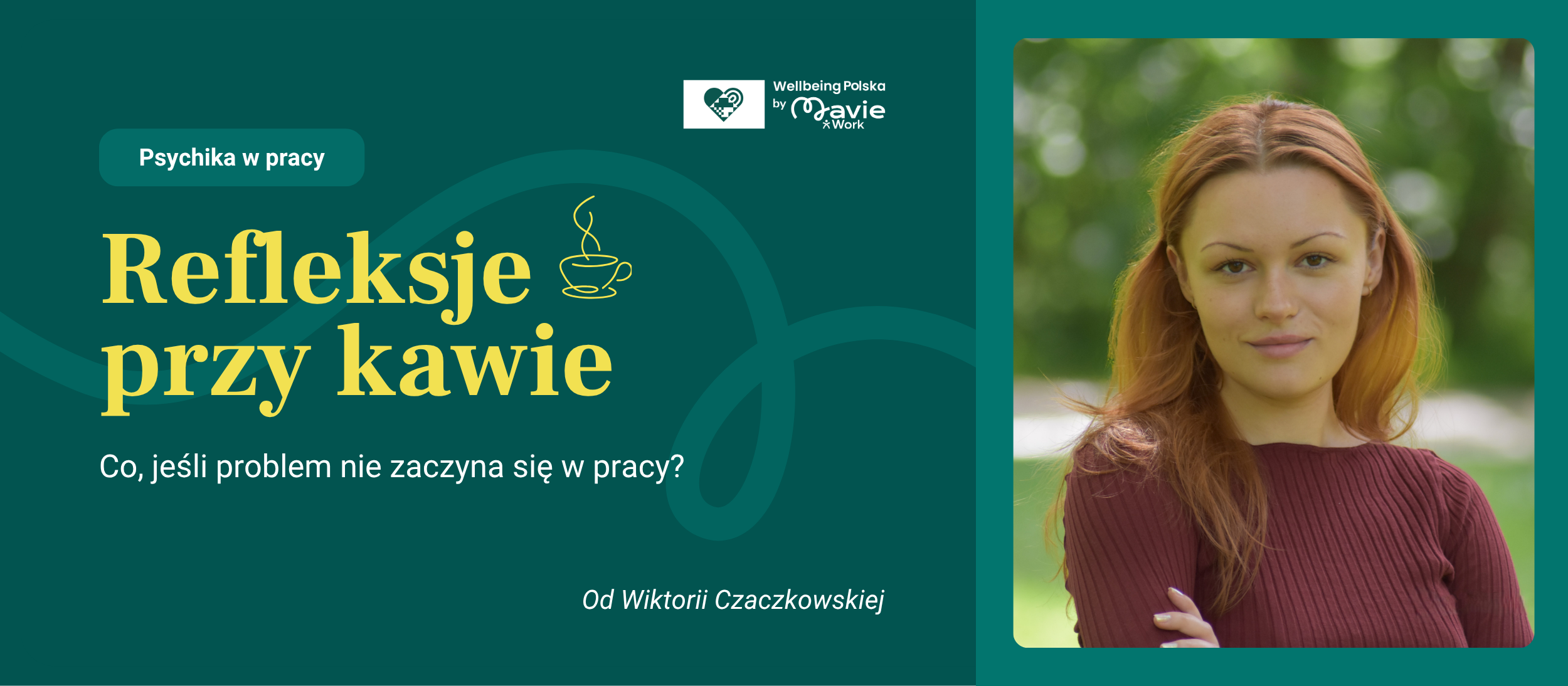 Wola życia pracownika: czego nie zobaczysz w badaniu satysfakcji