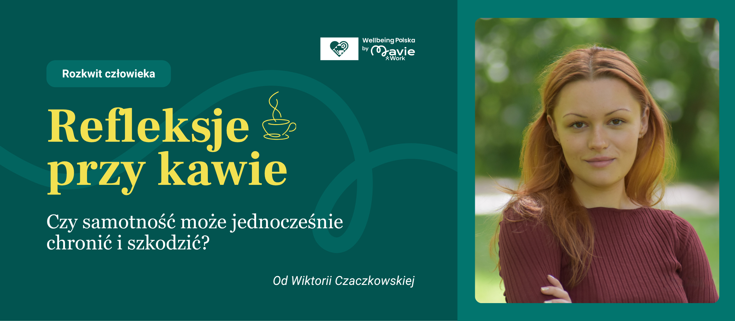 Paradoks samotności pracownika. Dwie strony medalu.