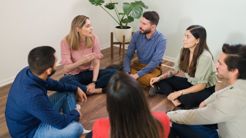 Jak dopasować programy zdrowia mentalnego do różnych grup pracowników