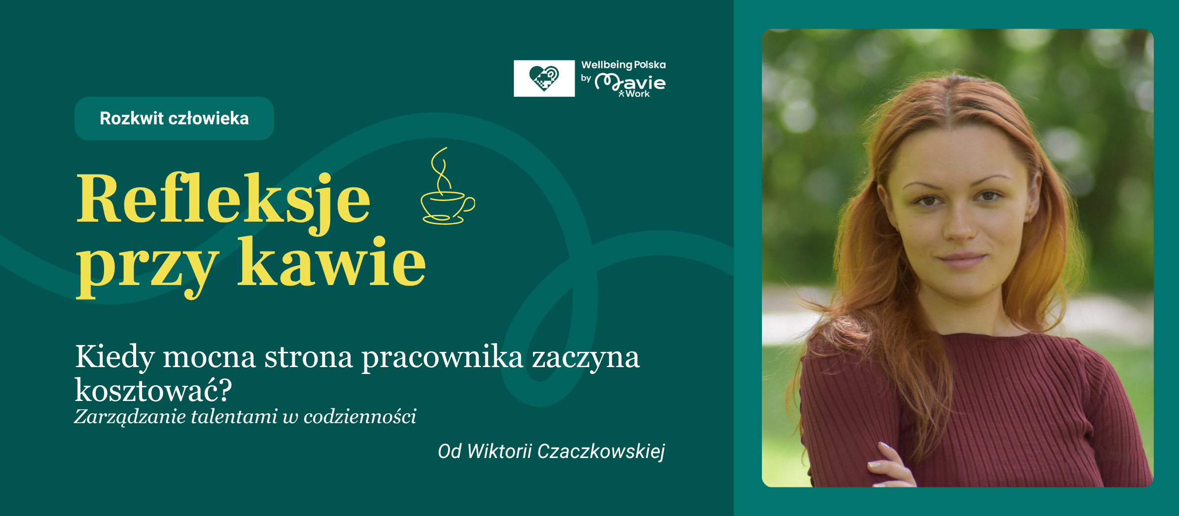 Zarządzanie talentami: złoty środek mocnych stron