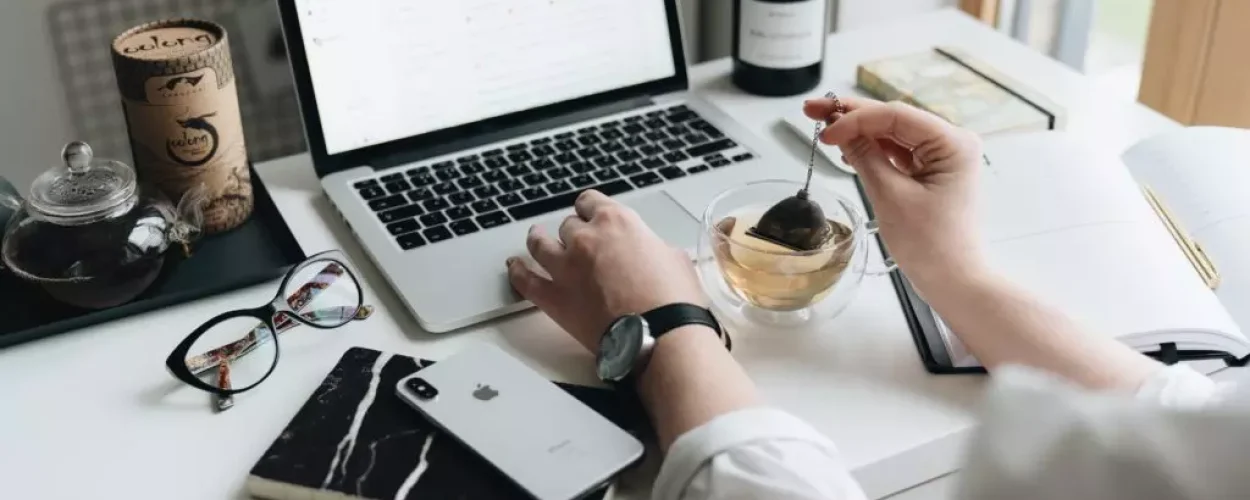 6 strategii skutecznego programu corporate wellbeing dla pracowników zdalnych
