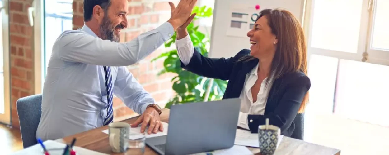 Benefity pracownicze Benefity pracownicze