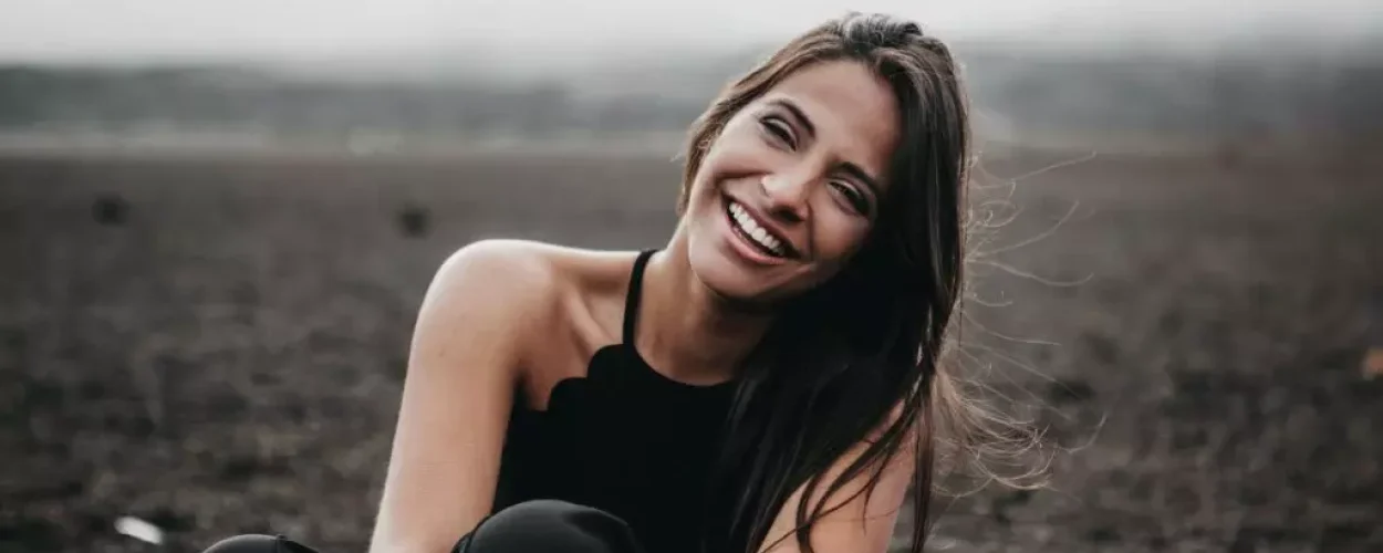 Czym tak naprawdę jest szczęście