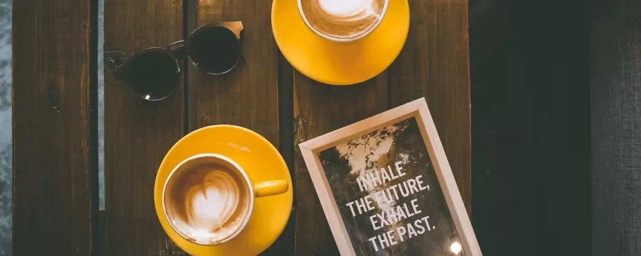 Dlaczego warto odpuścić