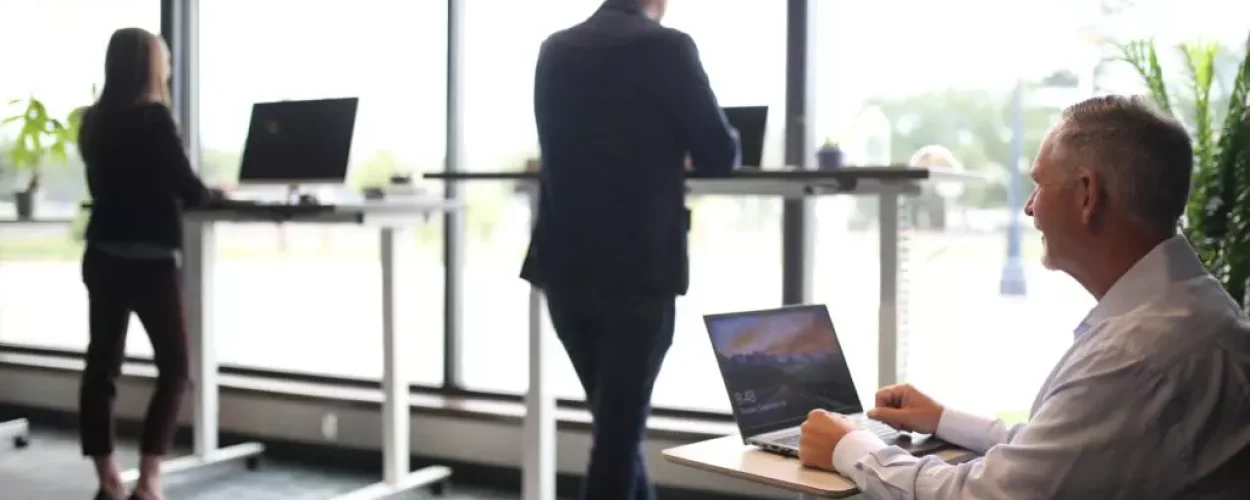 Ergonomia w domu