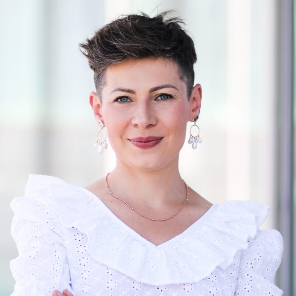 Marysia Sekulowicz