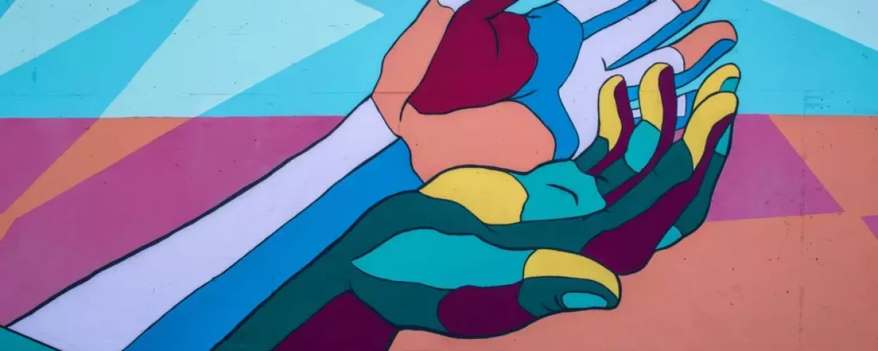 Nonviolent communication jako nowy język i sposób na głębokie połączenie między ludźmi.