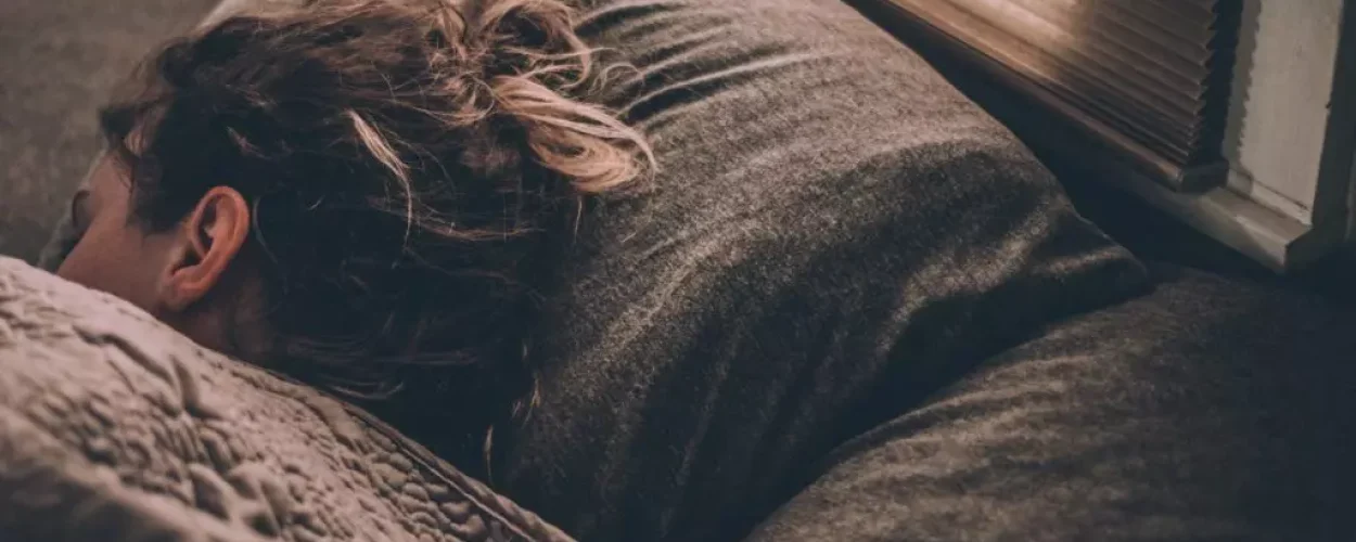 Skąd pochodzą sny