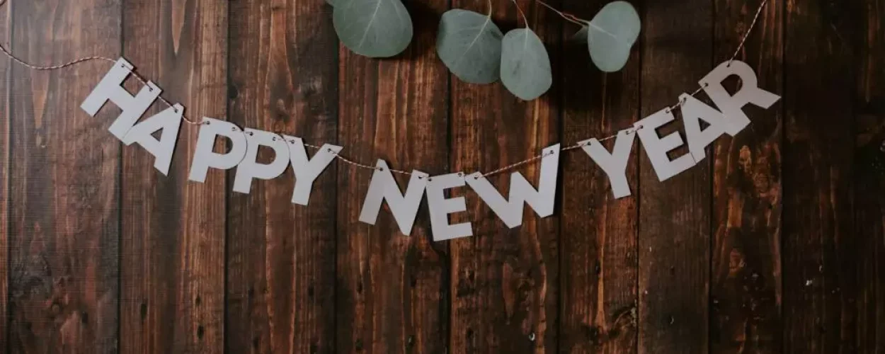 new year pic Nowy Rok i efekt “świeżego startu”